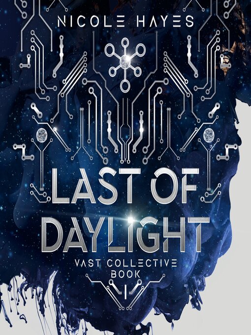 Cover image for Last of Daylight